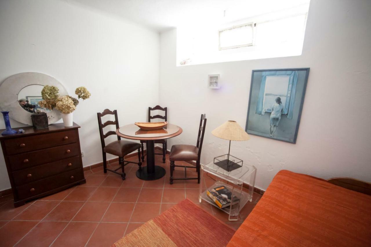 Casa Dos Limoeiros Apartment Evora Bagian luar foto