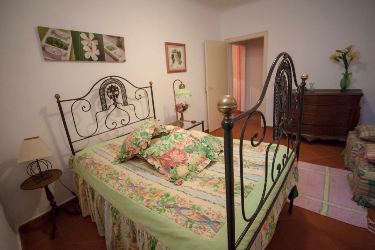 Casa Dos Limoeiros Apartment Evora Bagian luar foto