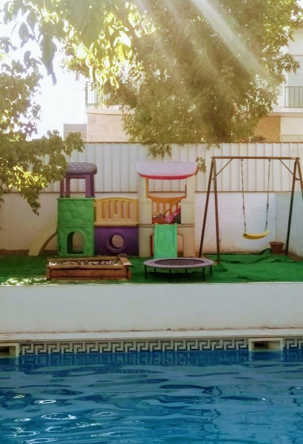 Casa Dos Limoeiros Apartment Evora Bagian luar foto