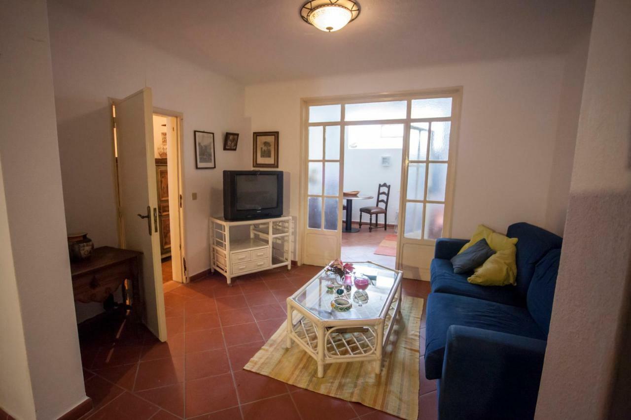 Casa Dos Limoeiros Apartment Evora Bagian luar foto